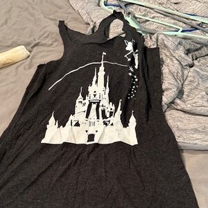 Disney Tank Top